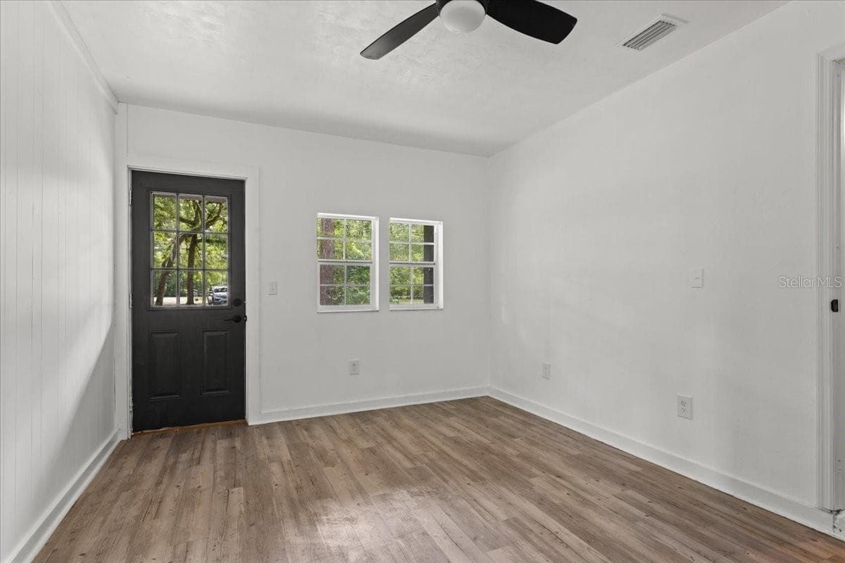 Bedroom 3 - 5309 NE 60TH AVE, HIGH SPRINGS