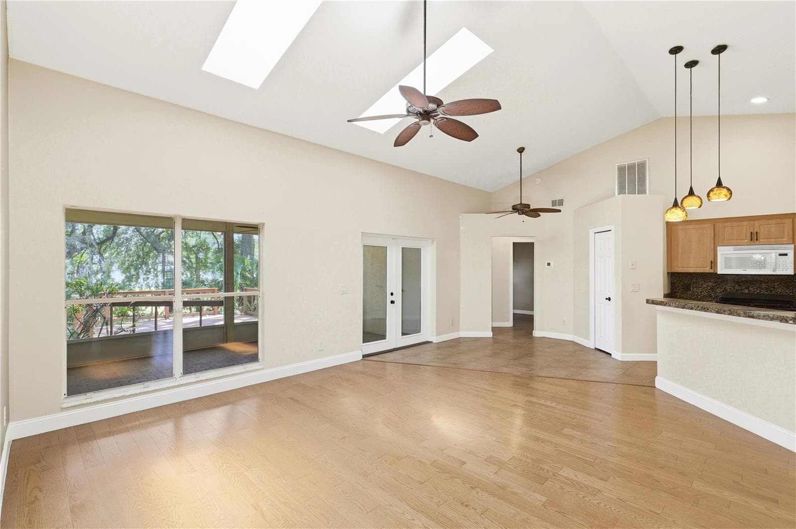 Family Room - 1320 SASSAFRAS AVE, ALTAMONTE SPRINGS