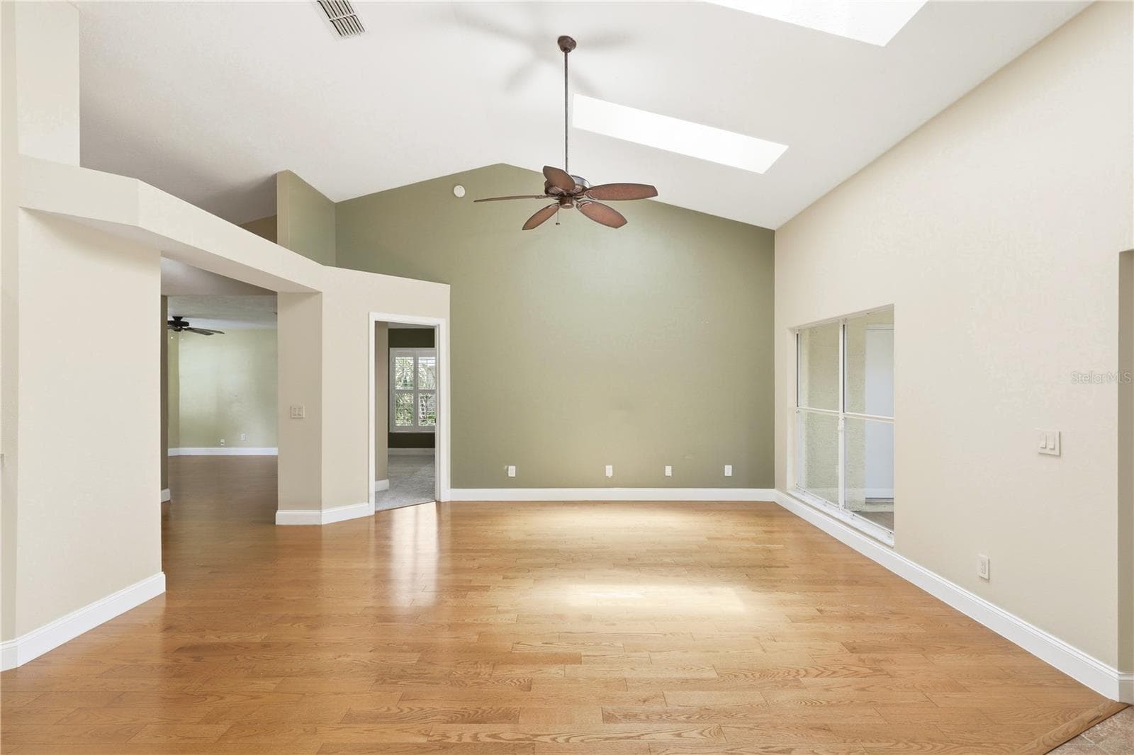 Family Room - 1320 SASSAFRAS AVE, ALTAMONTE SPRINGS