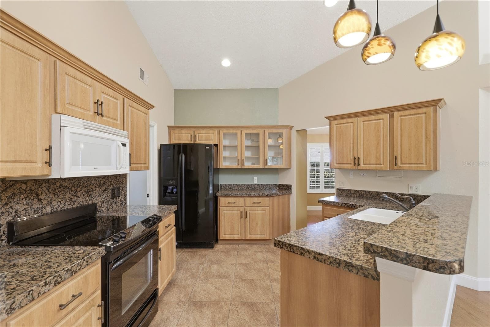 Kitchen - 1320 SASSAFRAS AVE, ALTAMONTE SPRINGS