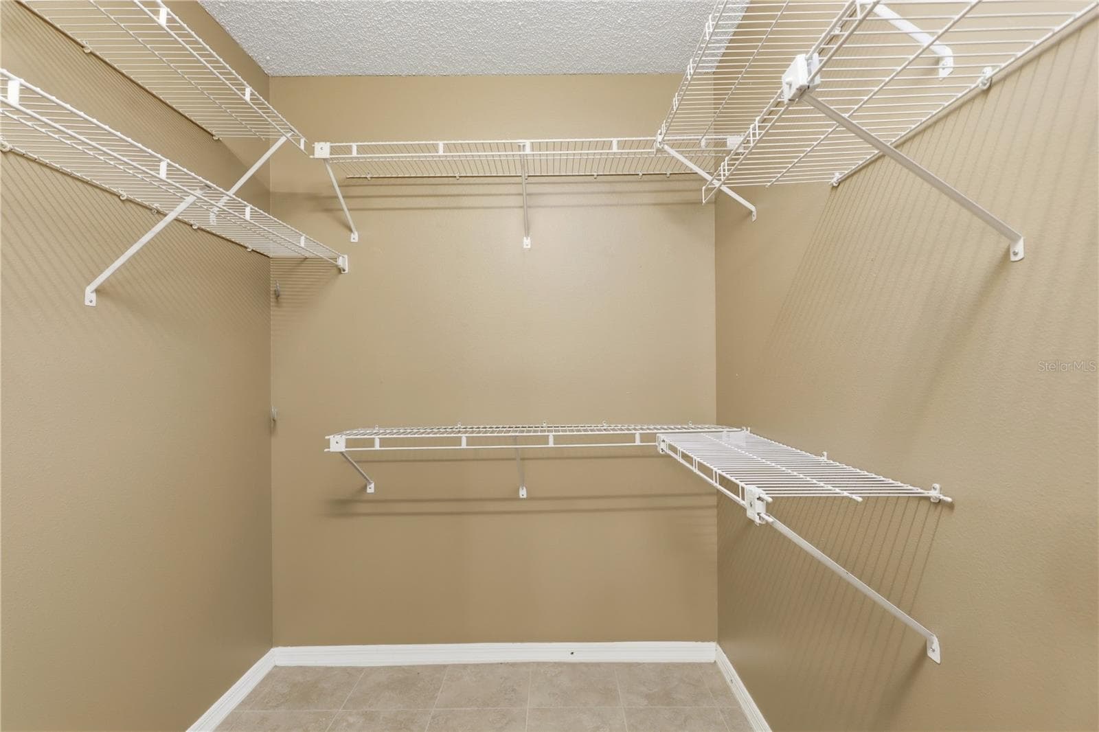 Walk-in Closet - 1320 SASSAFRAS AVE, ALTAMONTE SPRINGS