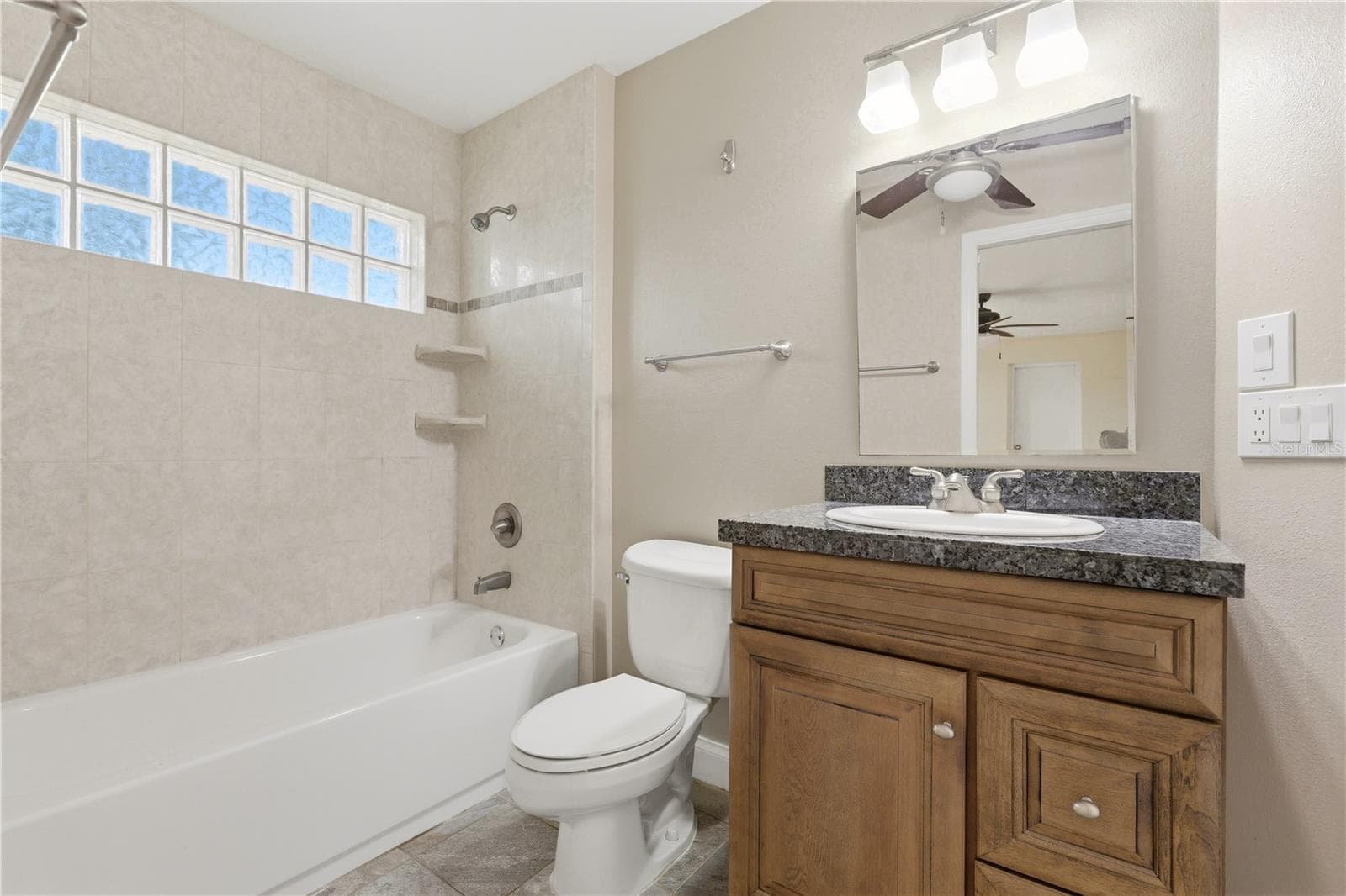 Bathroom - 1320 SASSAFRAS AVE, ALTAMONTE SPRINGS