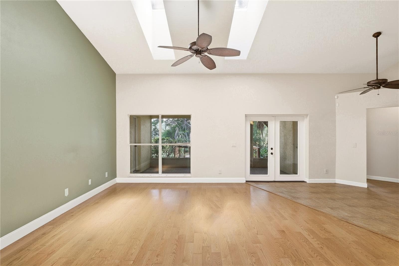 Den - 1320 SASSAFRAS AVE, ALTAMONTE SPRINGS