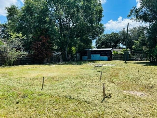 Land at 1493 TALLAHASSEE BLVD, INTERCESSION CITY, photo 14 of 14