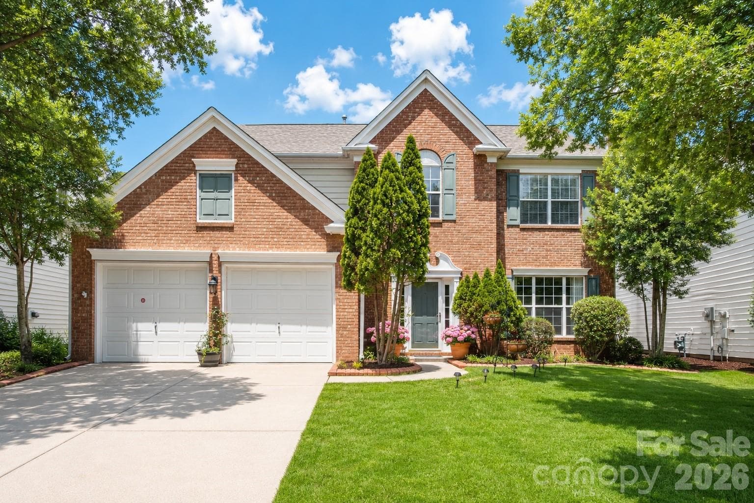 14114 Eldon Drive