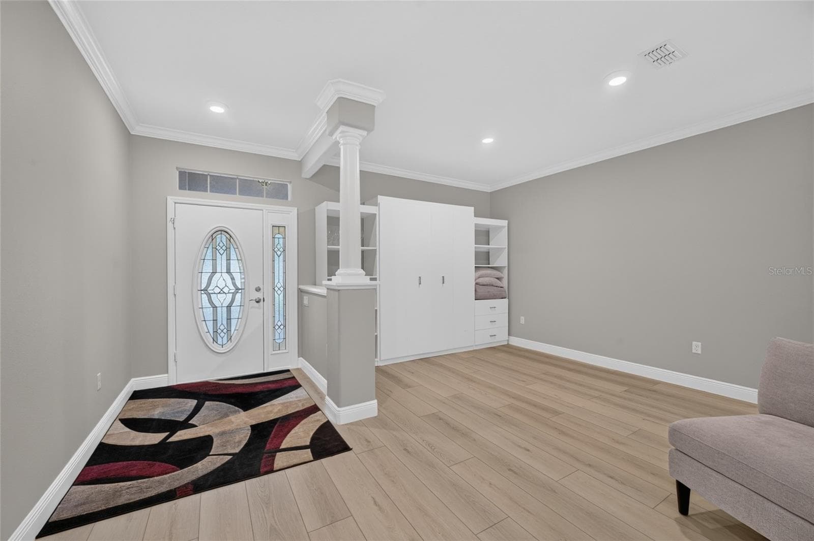 Single Family Residence at 8640 SW 86TH CIR, OCALA, photo 9 of 66
