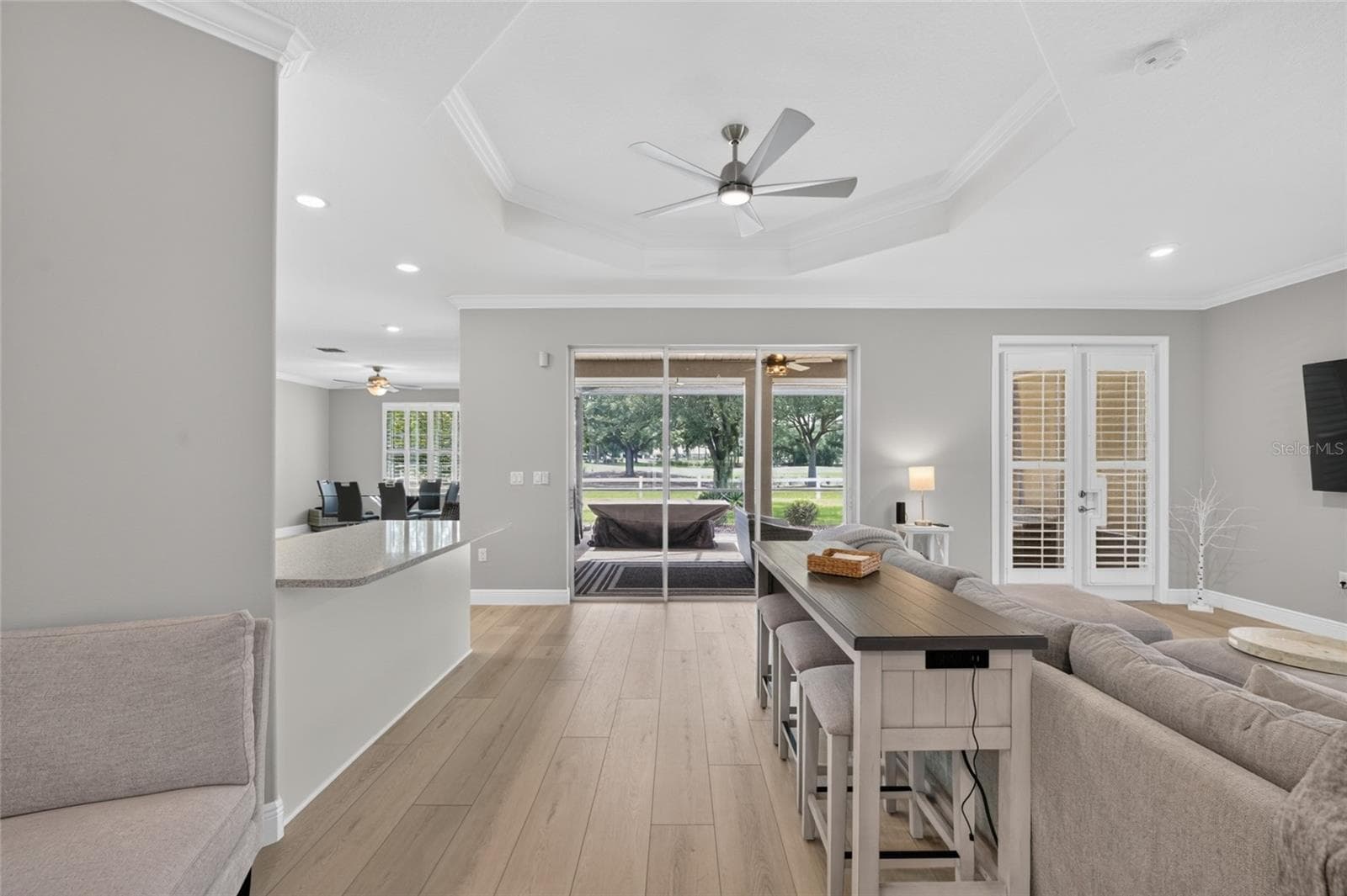 Single Family Residence at 8640 SW 86TH CIR, OCALA, photo 15 of 66