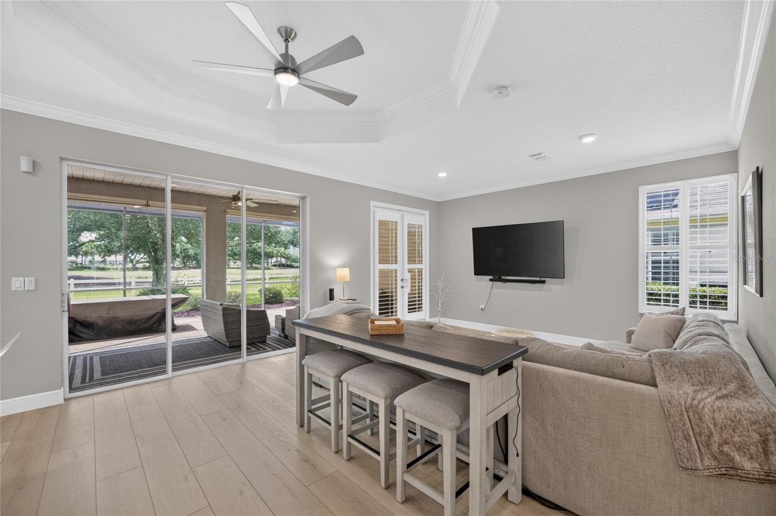 Single Family Residence at 8640 SW 86TH CIR, OCALA, photo 16 of 66