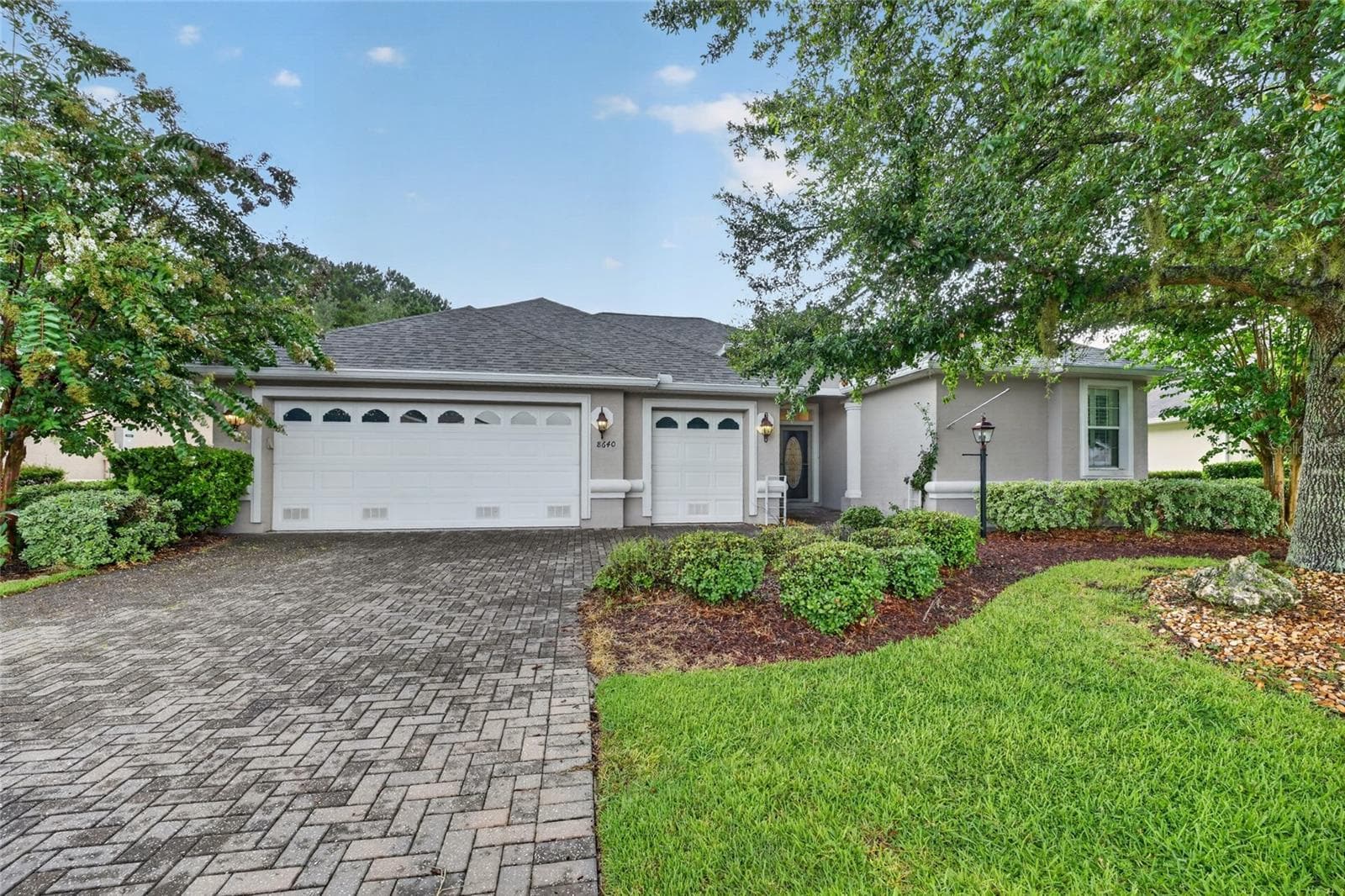 Single Family Residence at 8640 SW 86TH CIR, OCALA, photo 3 of 66