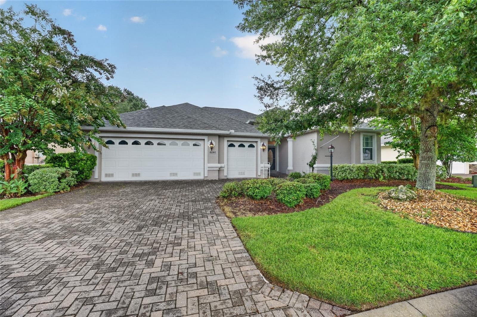 Single Family Residence at 8640 SW 86TH CIR, OCALA, photo 4 of 66