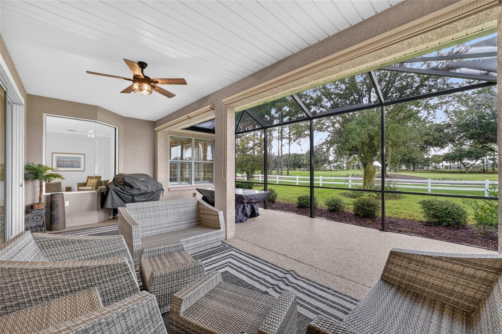 Single Family Residence at 8640 SW 86TH CIR, OCALA, photo 60 of 66