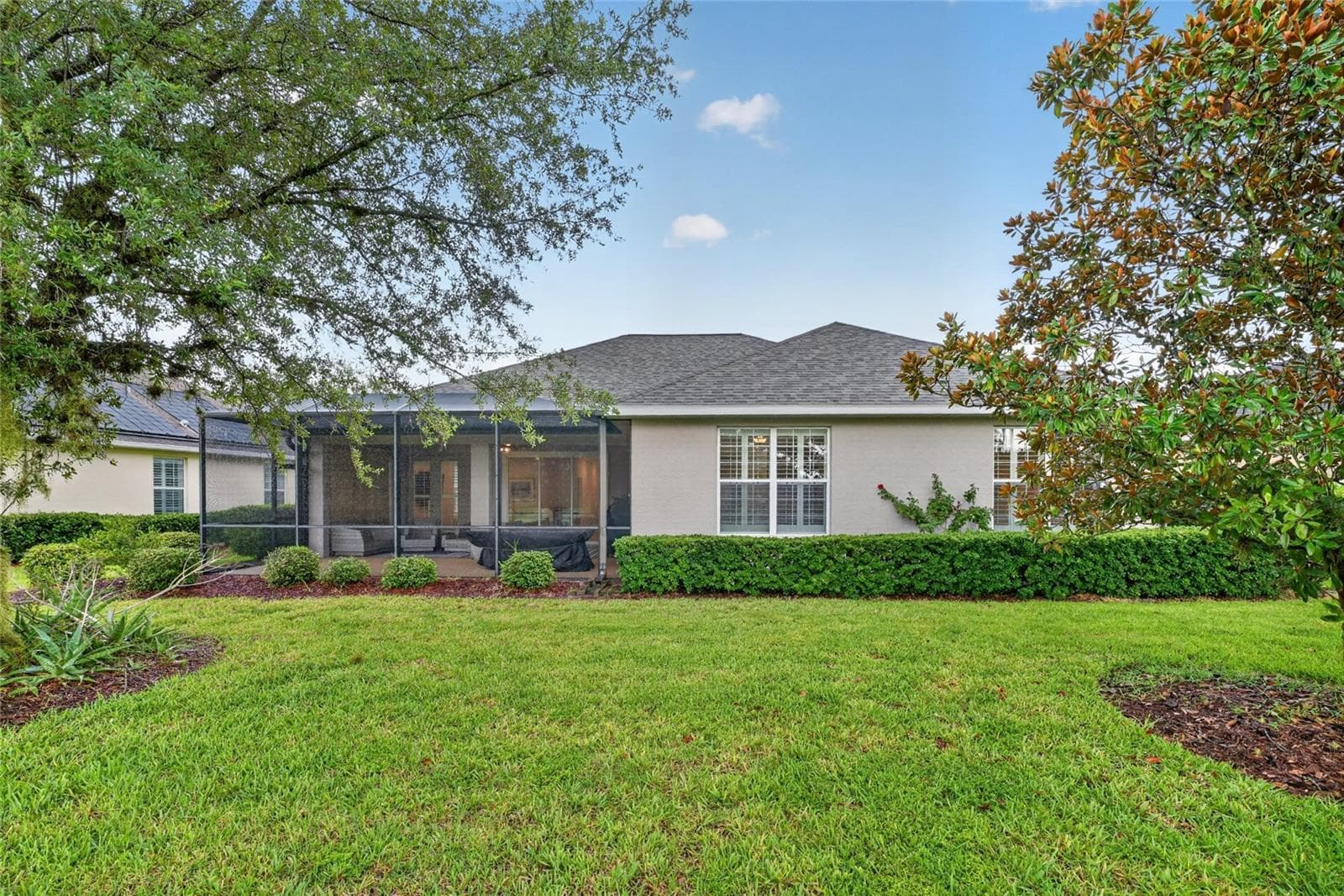 Single Family Residence at 8640 SW 86TH CIR, OCALA, photo 64 of 66