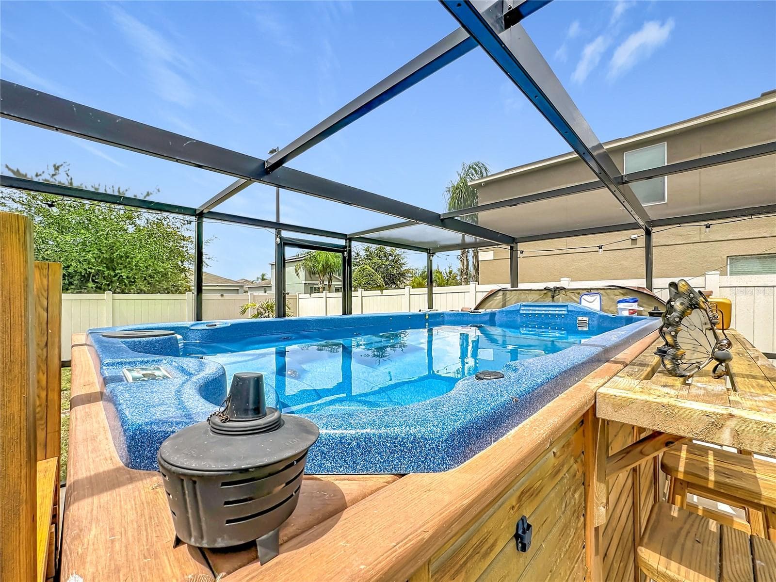 Single Family Residence at 102 CASCADE BEND DR, RUSKIN, photo 5 of 14