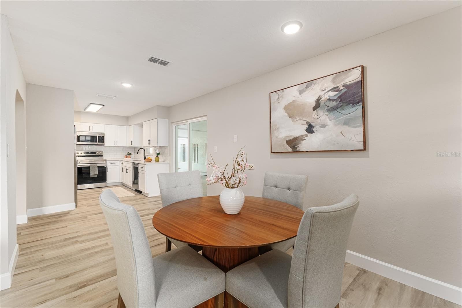 Single Family Residence at 1955 CAPPS RD, LAKE WALES, photo 6 of 37