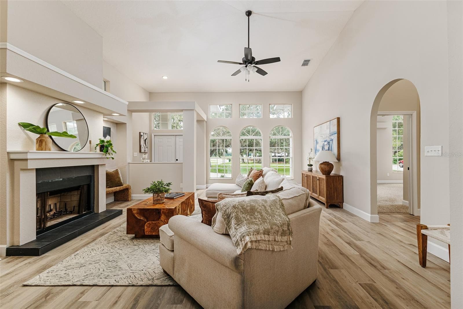 Single Family Residence at 1955 CAPPS RD, LAKE WALES, photo 10 of 37