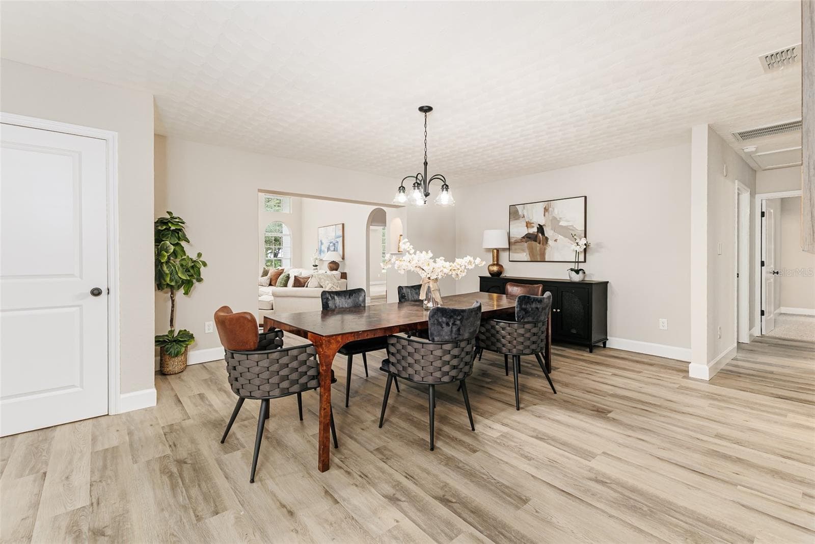 Single Family Residence at 1955 CAPPS RD, LAKE WALES, photo 13 of 37
