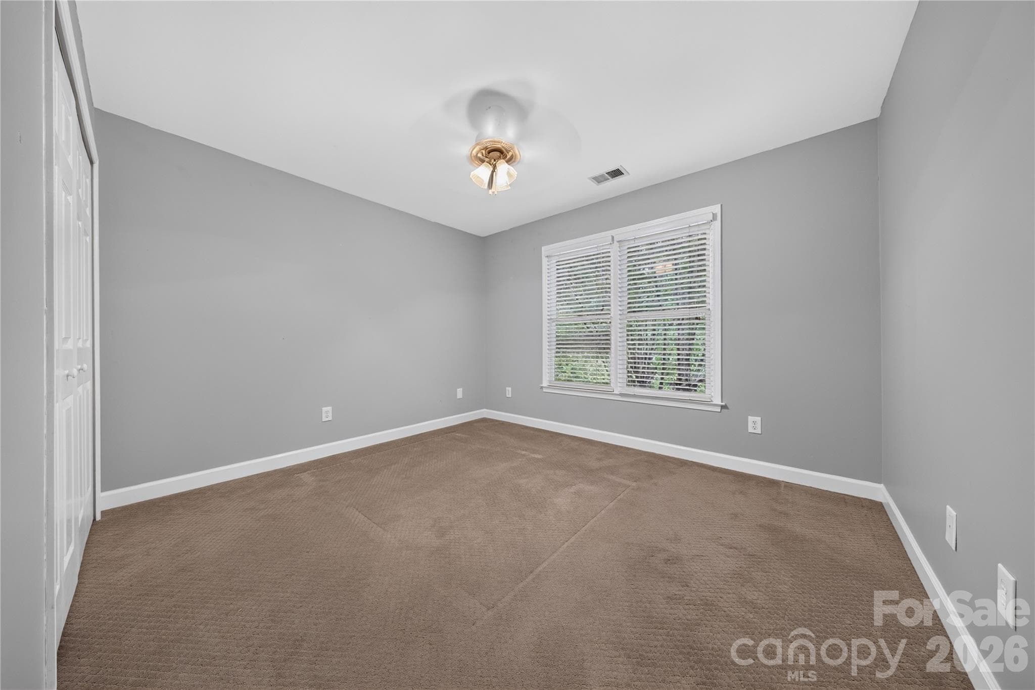 Bedroom 5 - 2615 Providence Hills Drive, Matthews
