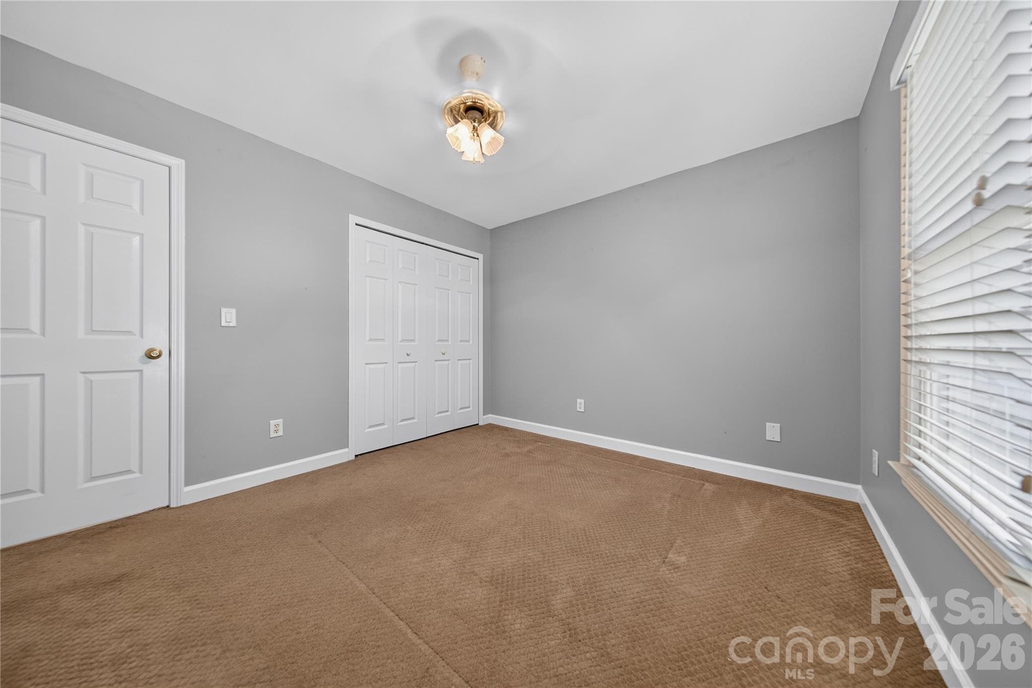Bedroom 5 - 2615 Providence Hills Drive, Matthews