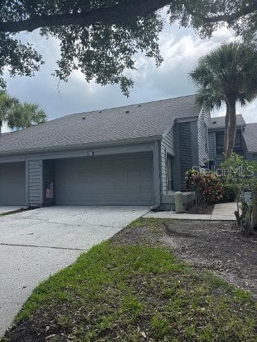 3053 EAGLES LANDING CIR W #3053