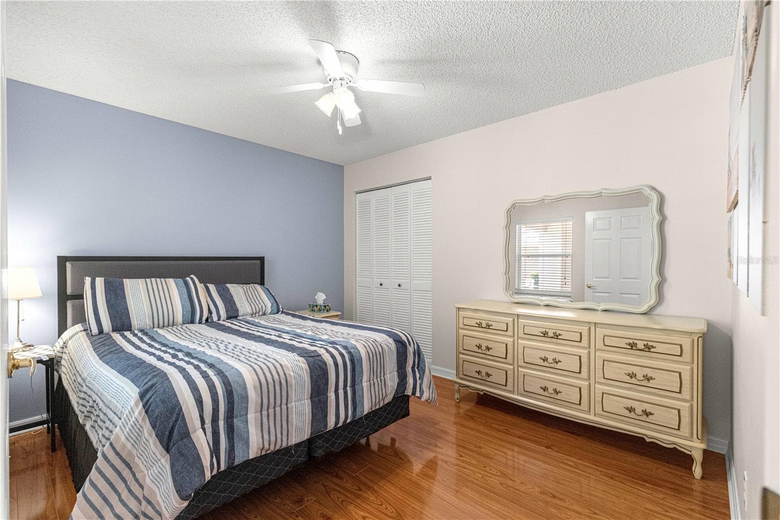 Bedroom 2 - 9037 SW 91ST CIR, OCALA