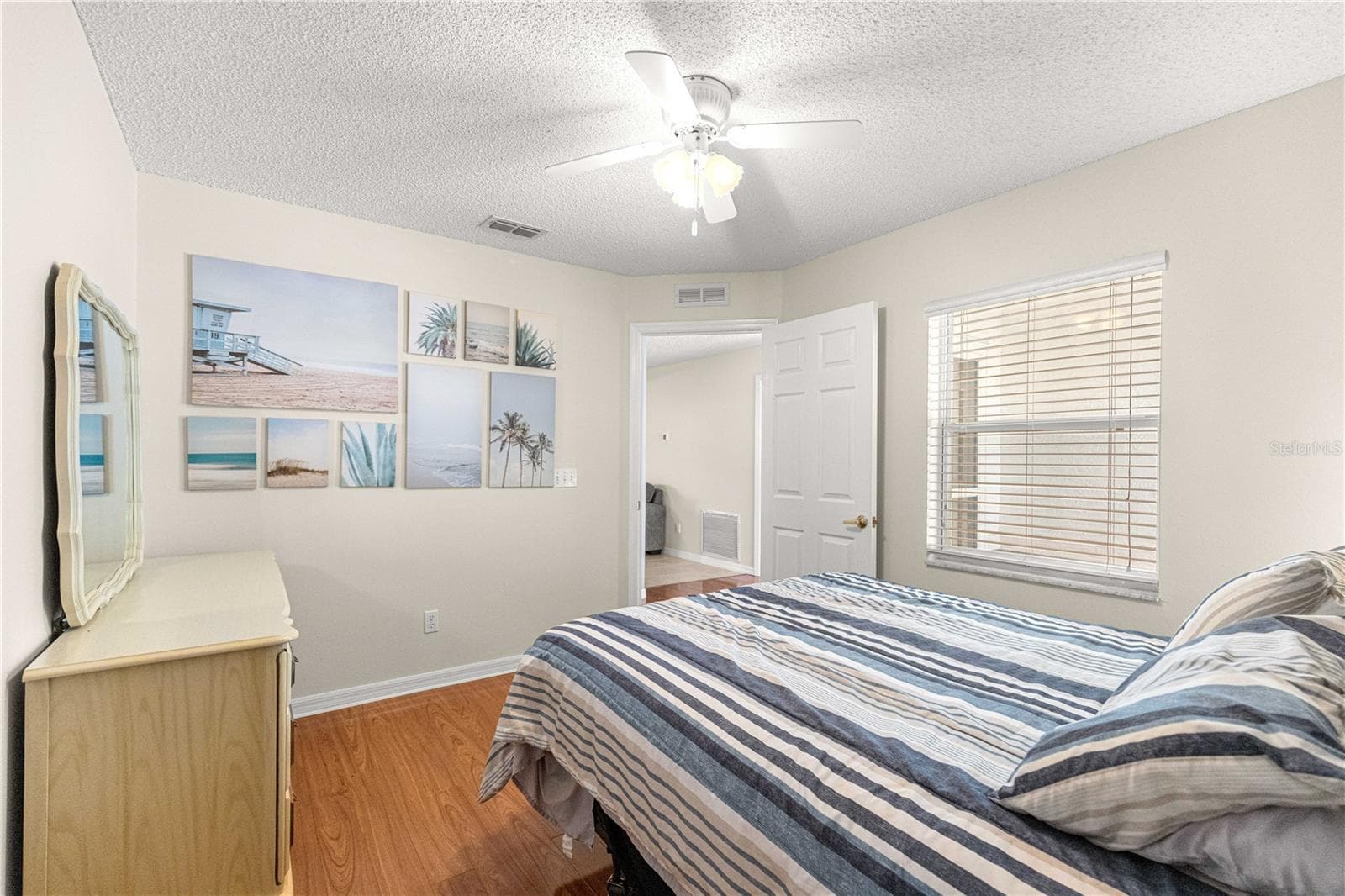 Bedroom 2 - 9037 SW 91ST CIR, OCALA