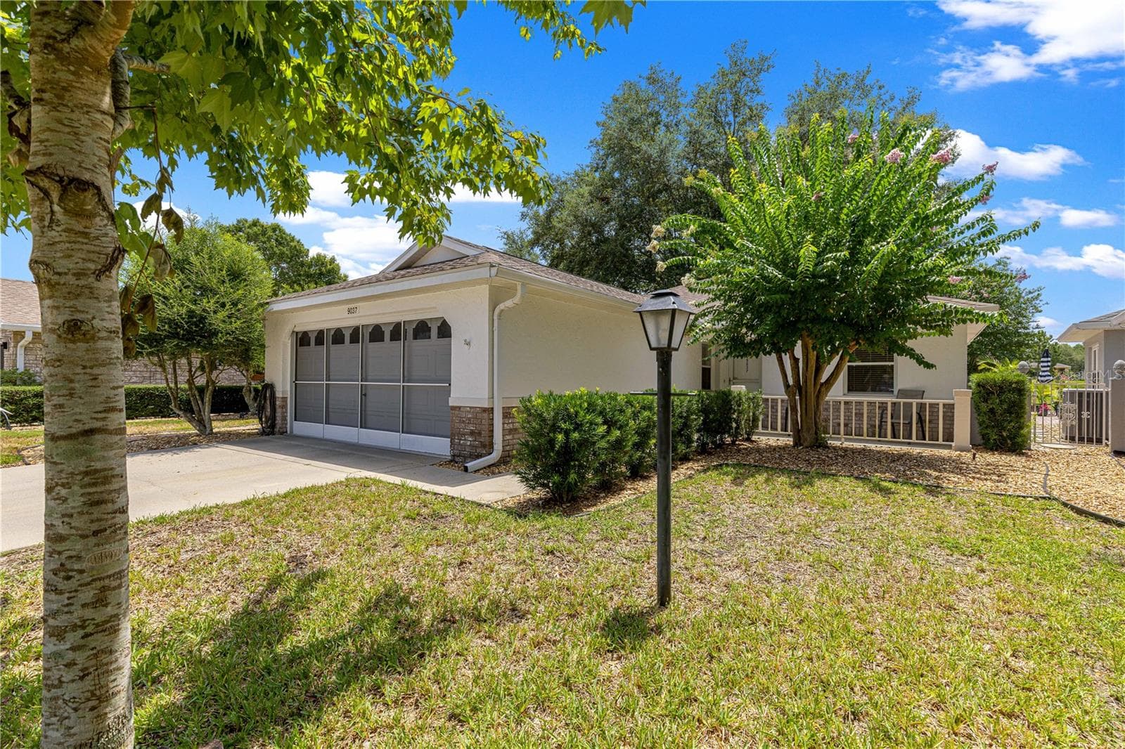 Street view - 9037 SW 91ST CIR, OCALA