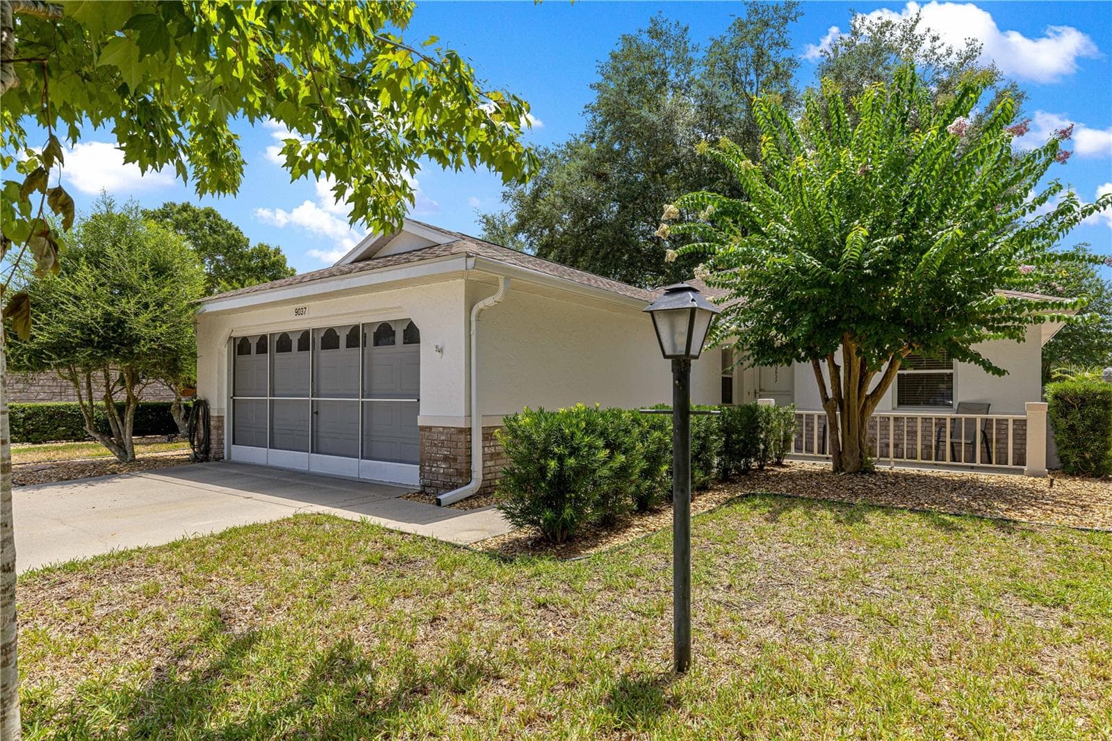 Street view - 9037 SW 91ST CIR, OCALA
