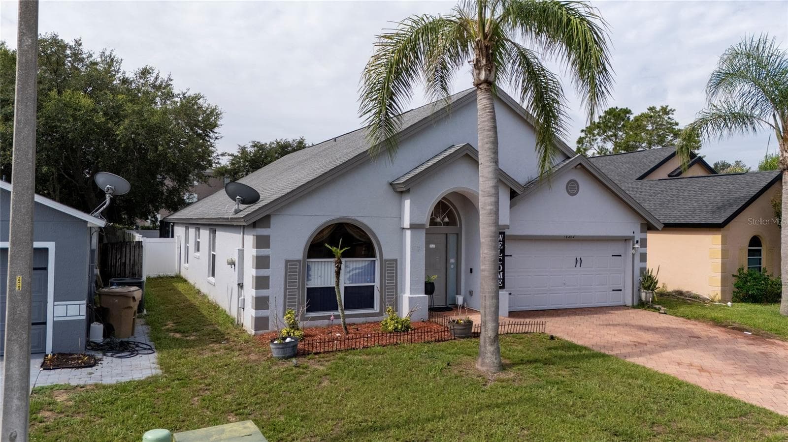 Single Family Residence at 16404 COOPERS HAWK AVE, CLERMONT, photo 2 of 50