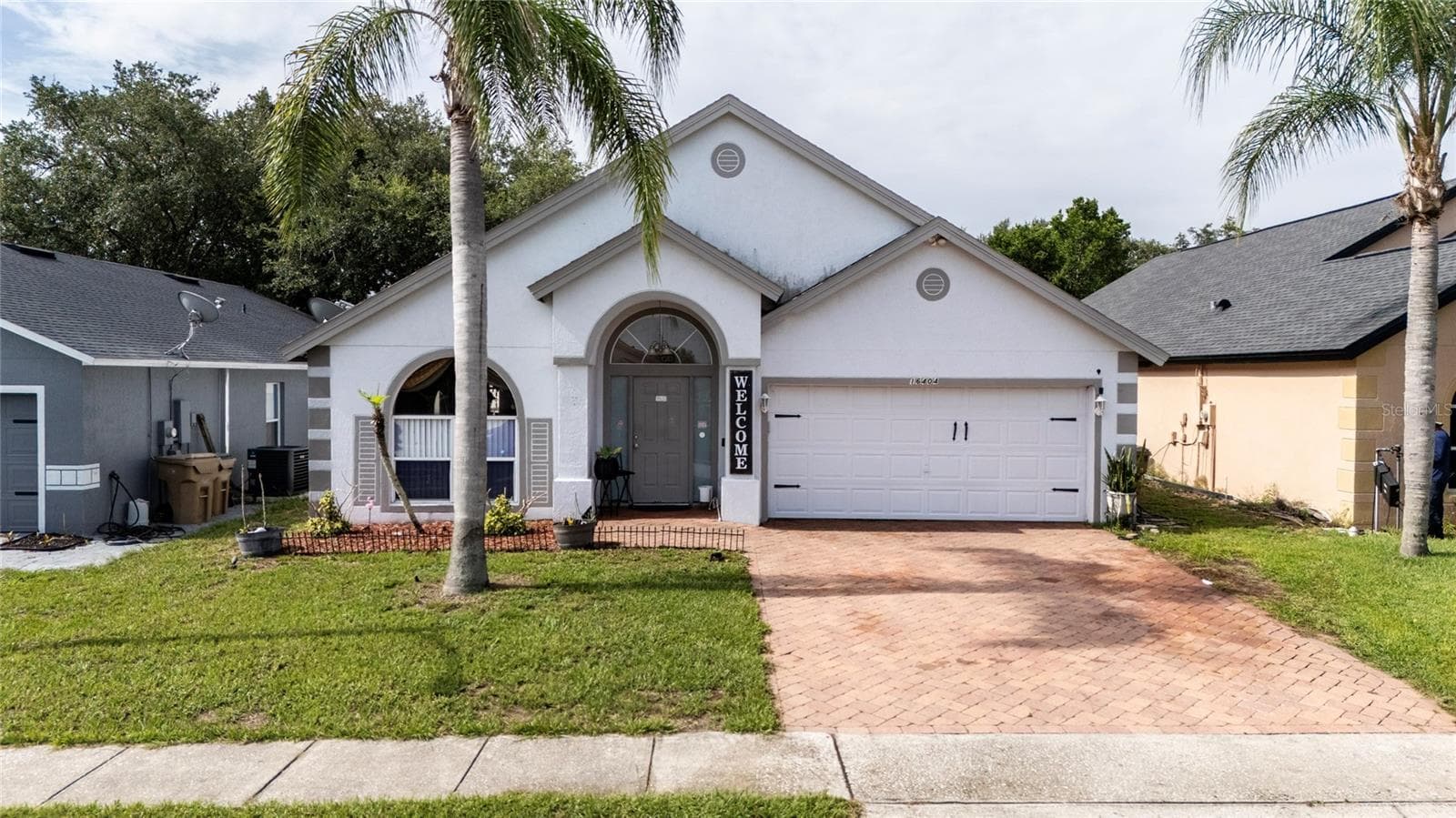 Single Family Residence at 16404 COOPERS HAWK AVE, CLERMONT, photo 3 of 50