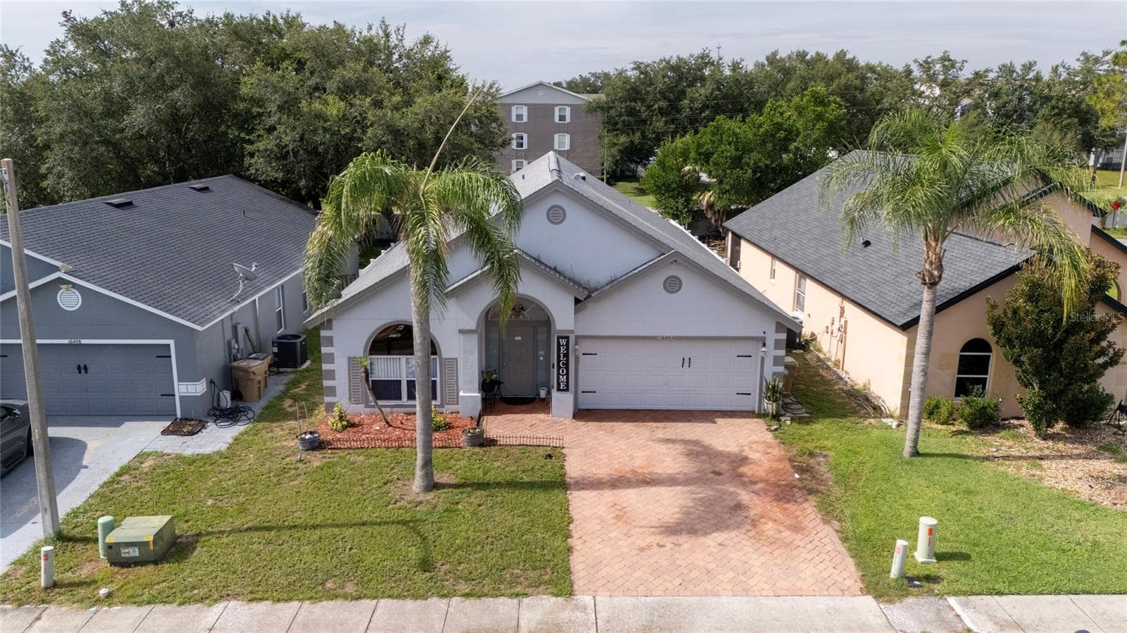 Single Family Residence at 16404 COOPERS HAWK AVE, CLERMONT, photo 4 of 50