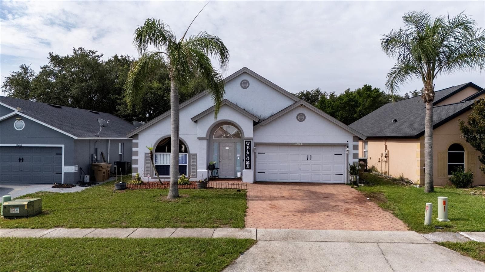 Single Family Residence at 16404 COOPERS HAWK AVE, CLERMONT, photo 5 of 50