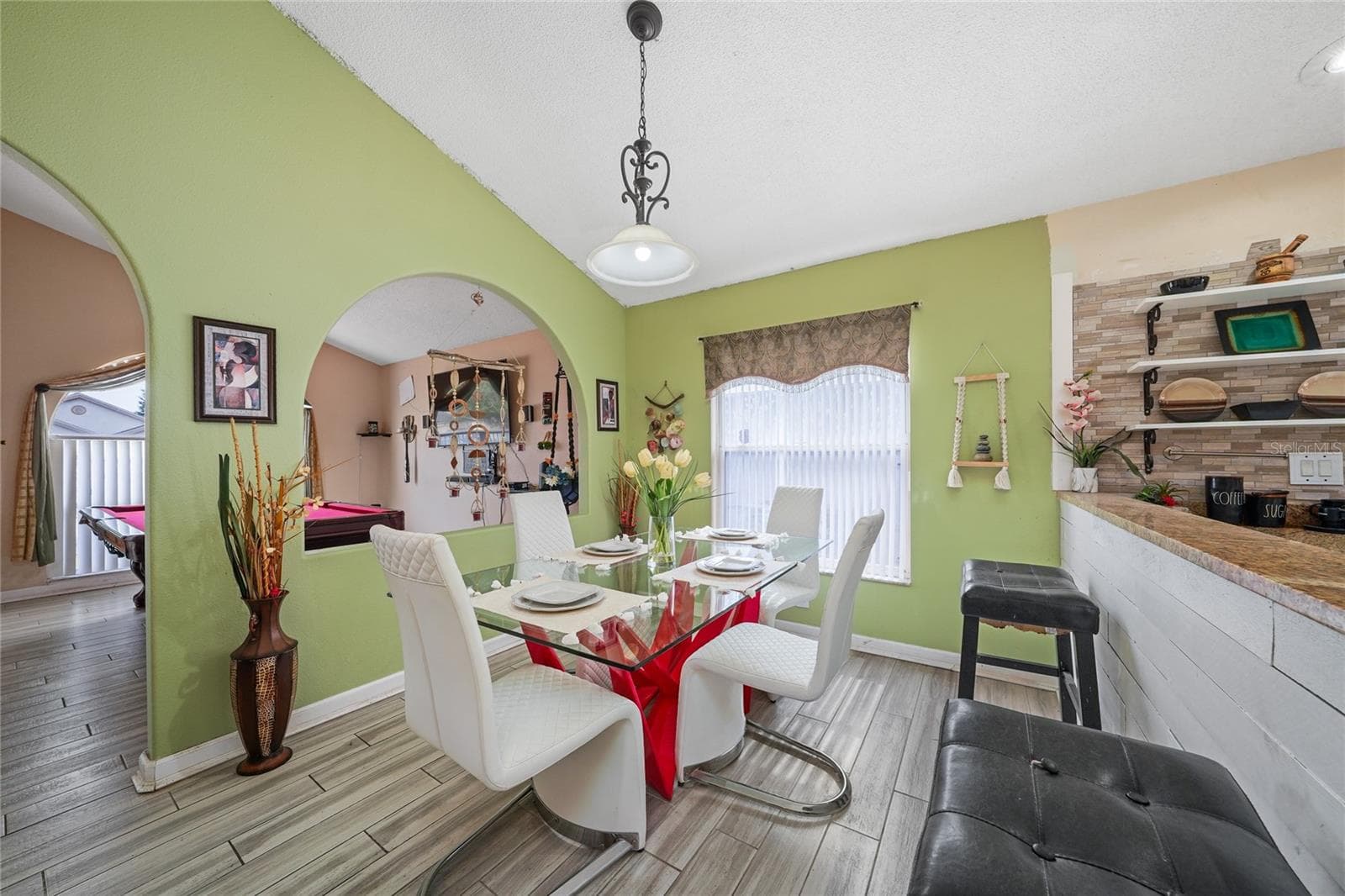 Single Family Residence at 16404 COOPERS HAWK AVE, CLERMONT, photo 9 of 50