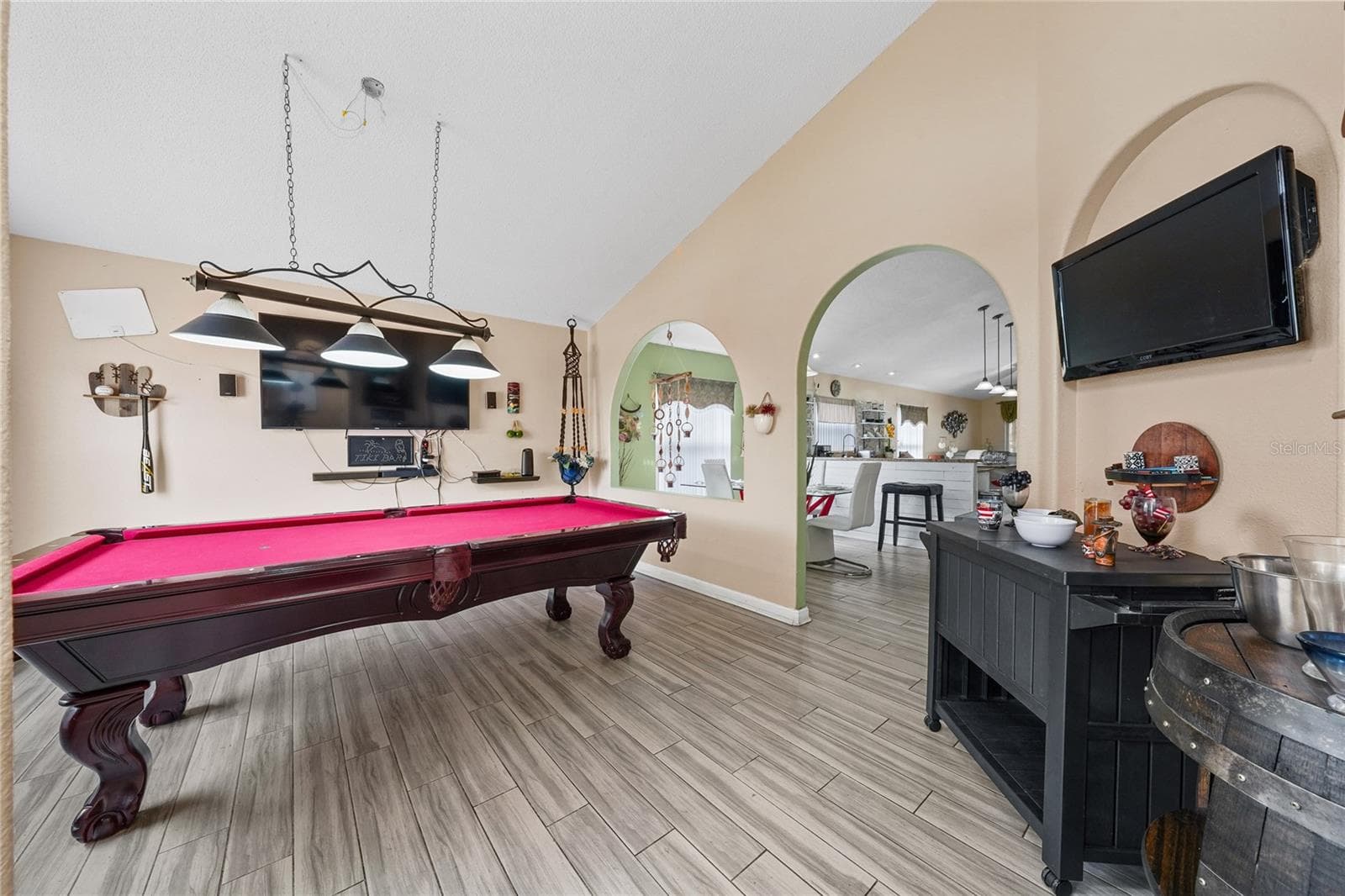 Single Family Residence at 16404 COOPERS HAWK AVE, CLERMONT, photo 11 of 50