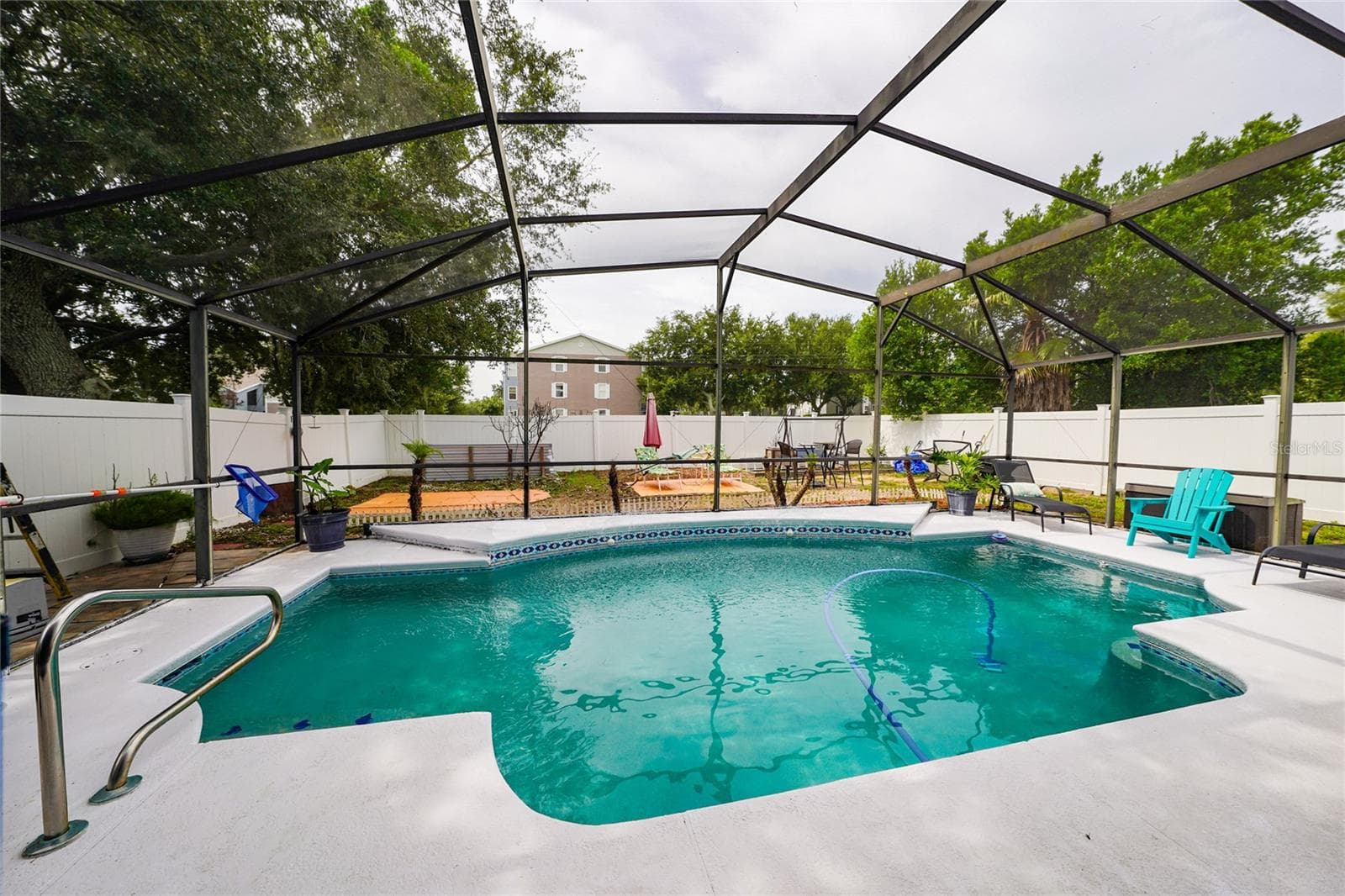 Single Family Residence at 16404 COOPERS HAWK AVE, CLERMONT, photo 30 of 50