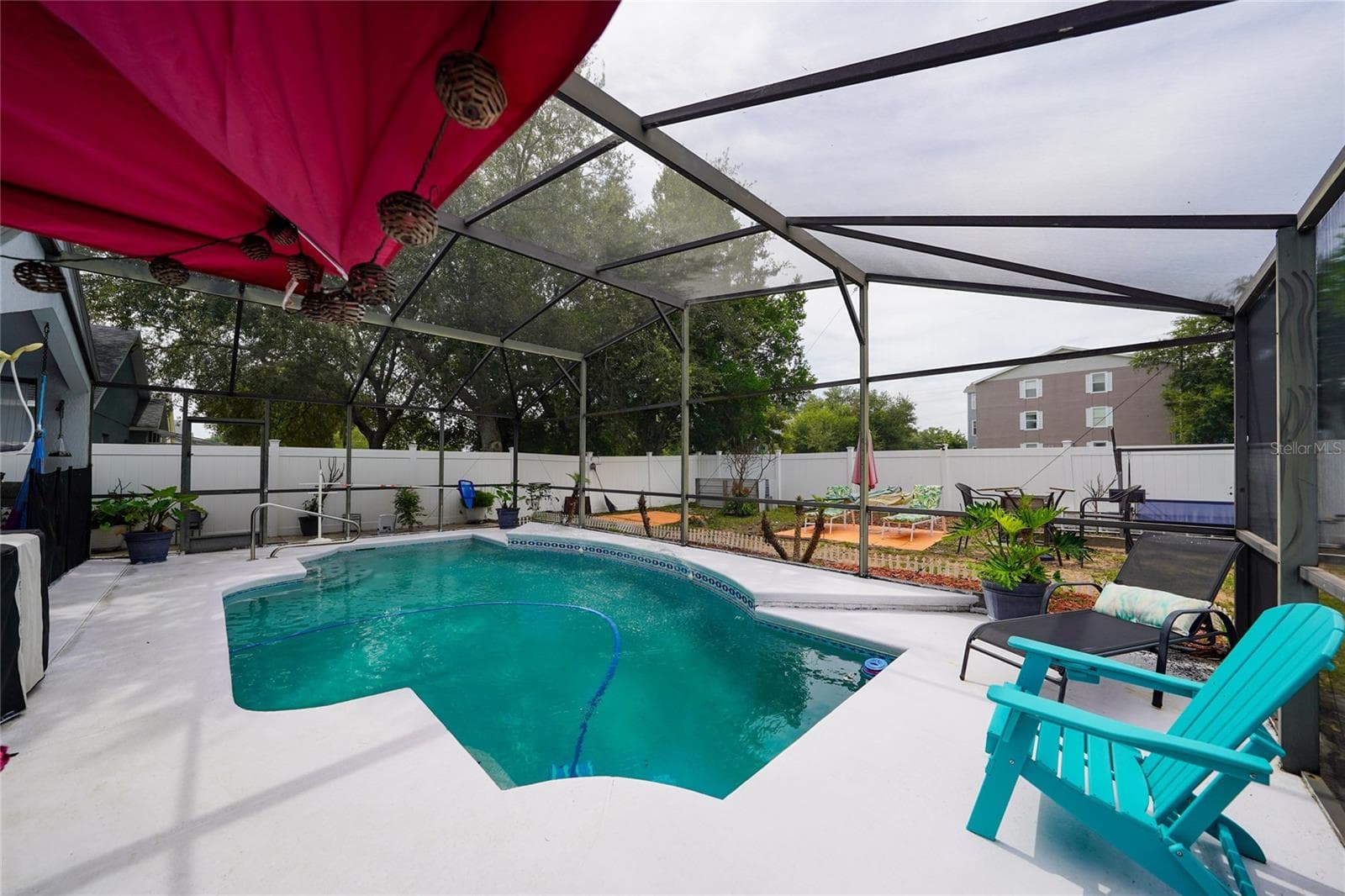Single Family Residence at 16404 COOPERS HAWK AVE, CLERMONT, photo 31 of 50