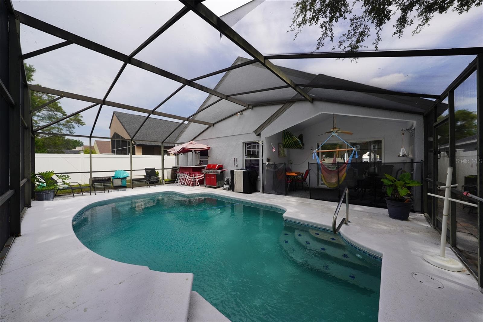 Single Family Residence at 16404 COOPERS HAWK AVE, CLERMONT, photo 32 of 50