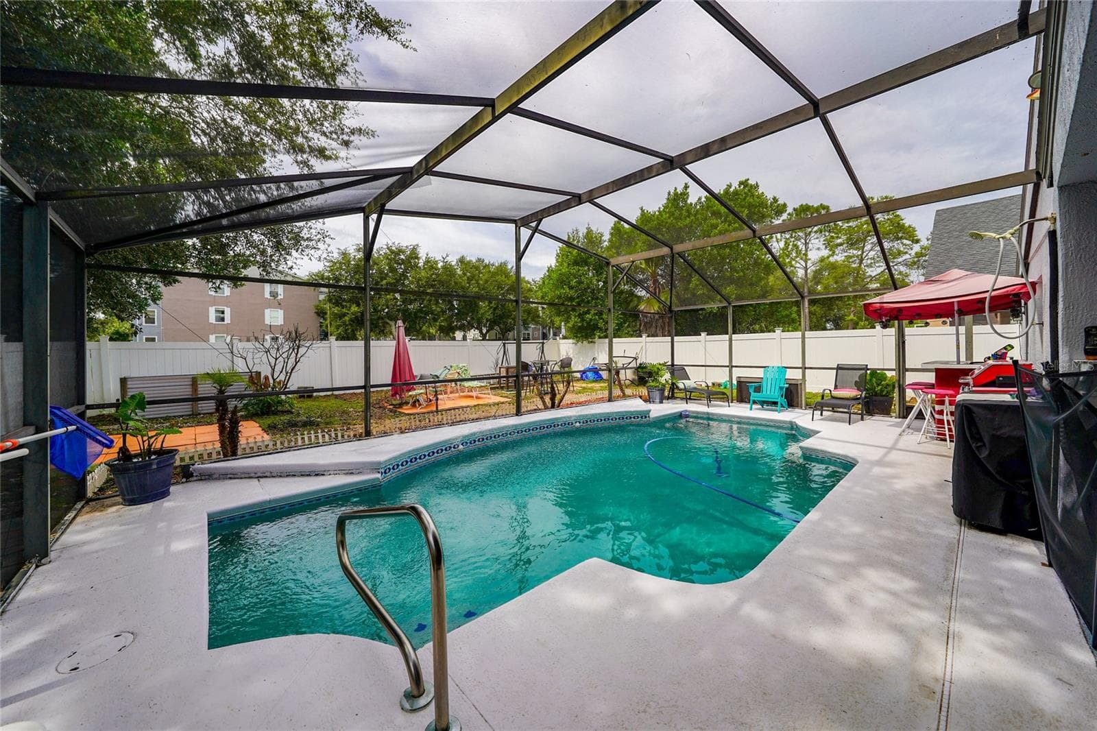 Single Family Residence at 16404 COOPERS HAWK AVE, CLERMONT, photo 33 of 50