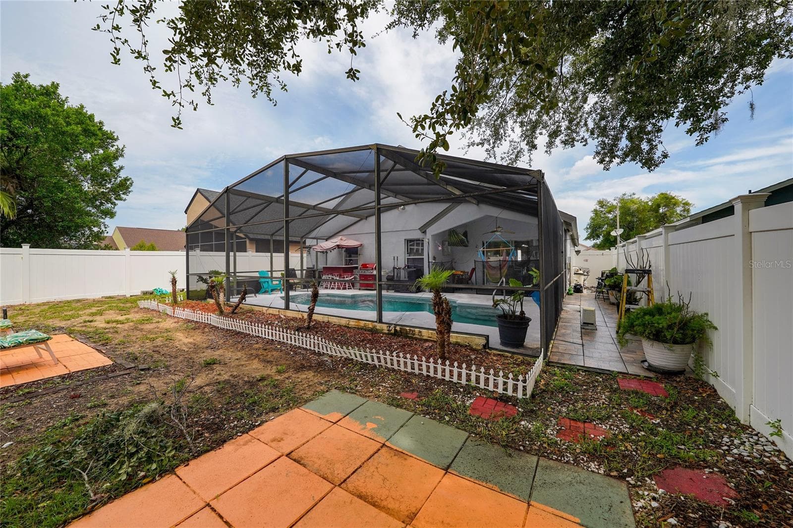 Single Family Residence at 16404 COOPERS HAWK AVE, CLERMONT, photo 35 of 50