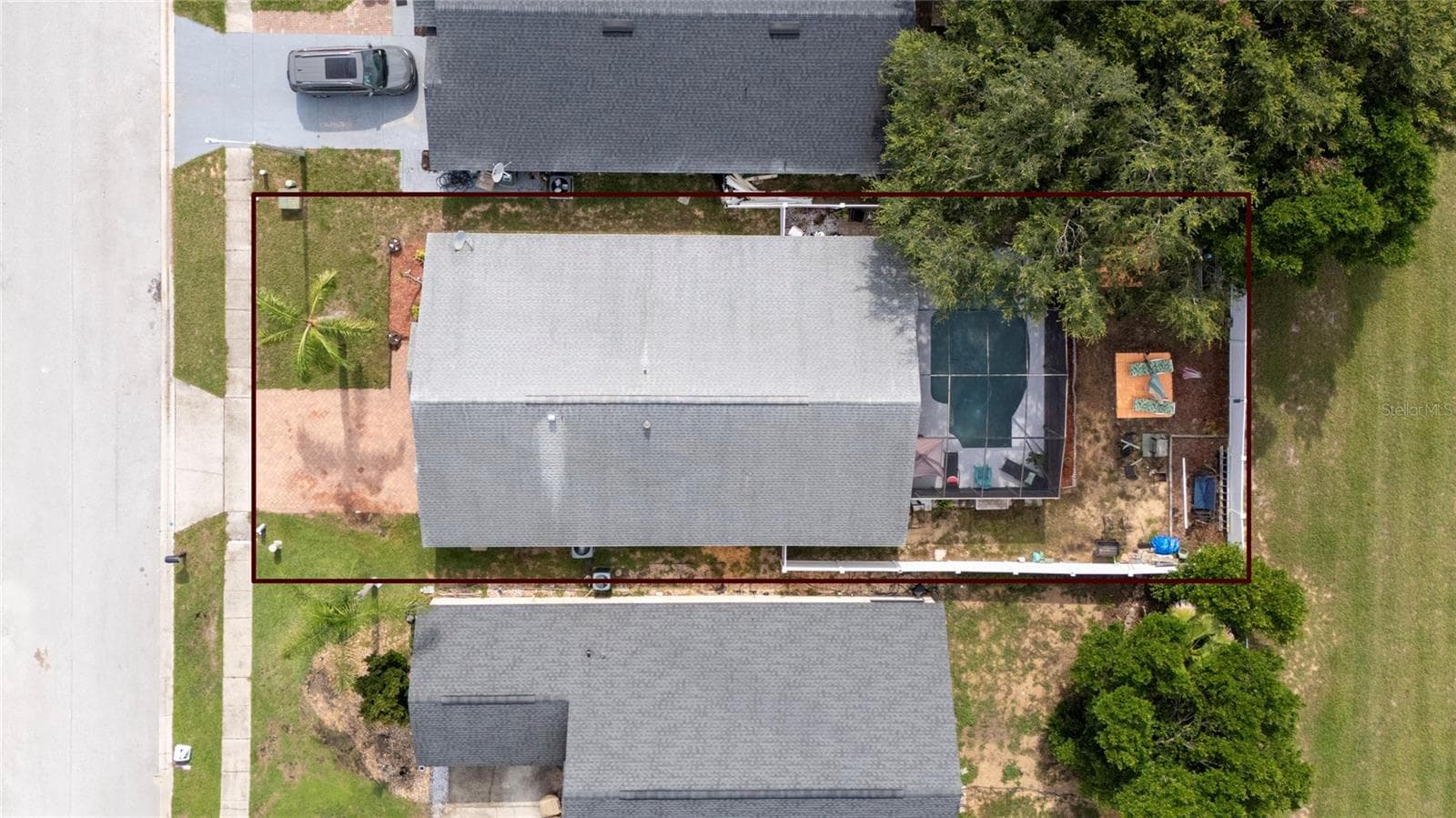 Single Family Residence at 16404 COOPERS HAWK AVE, CLERMONT, photo 40 of 50