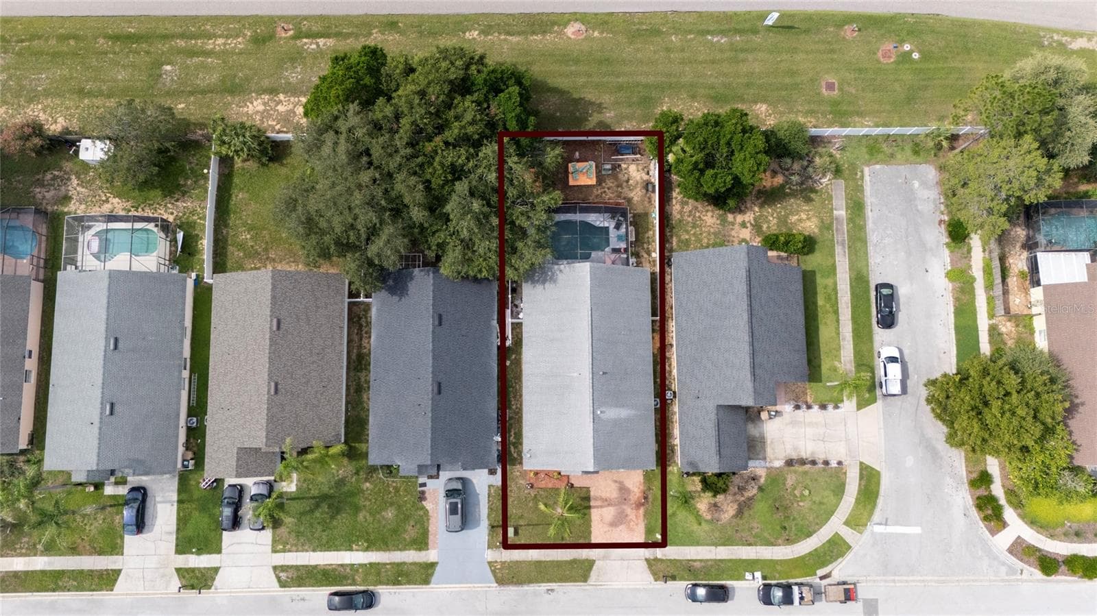 Single Family Residence at 16404 COOPERS HAWK AVE, CLERMONT, photo 41 of 50