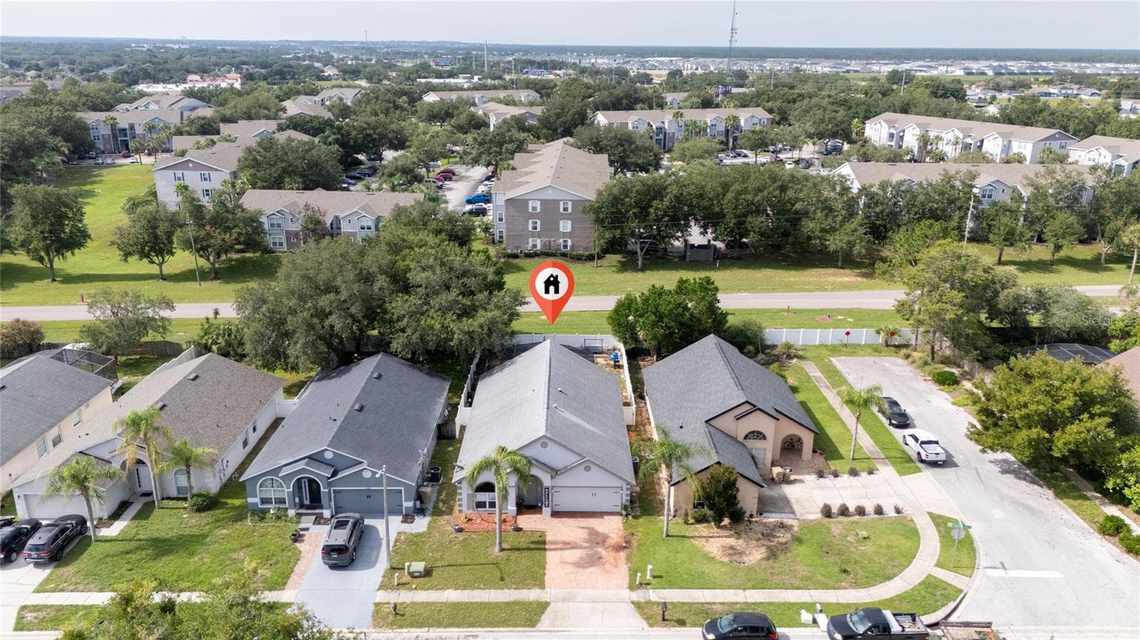 Single Family Residence at 16404 COOPERS HAWK AVE, CLERMONT, photo 42 of 50