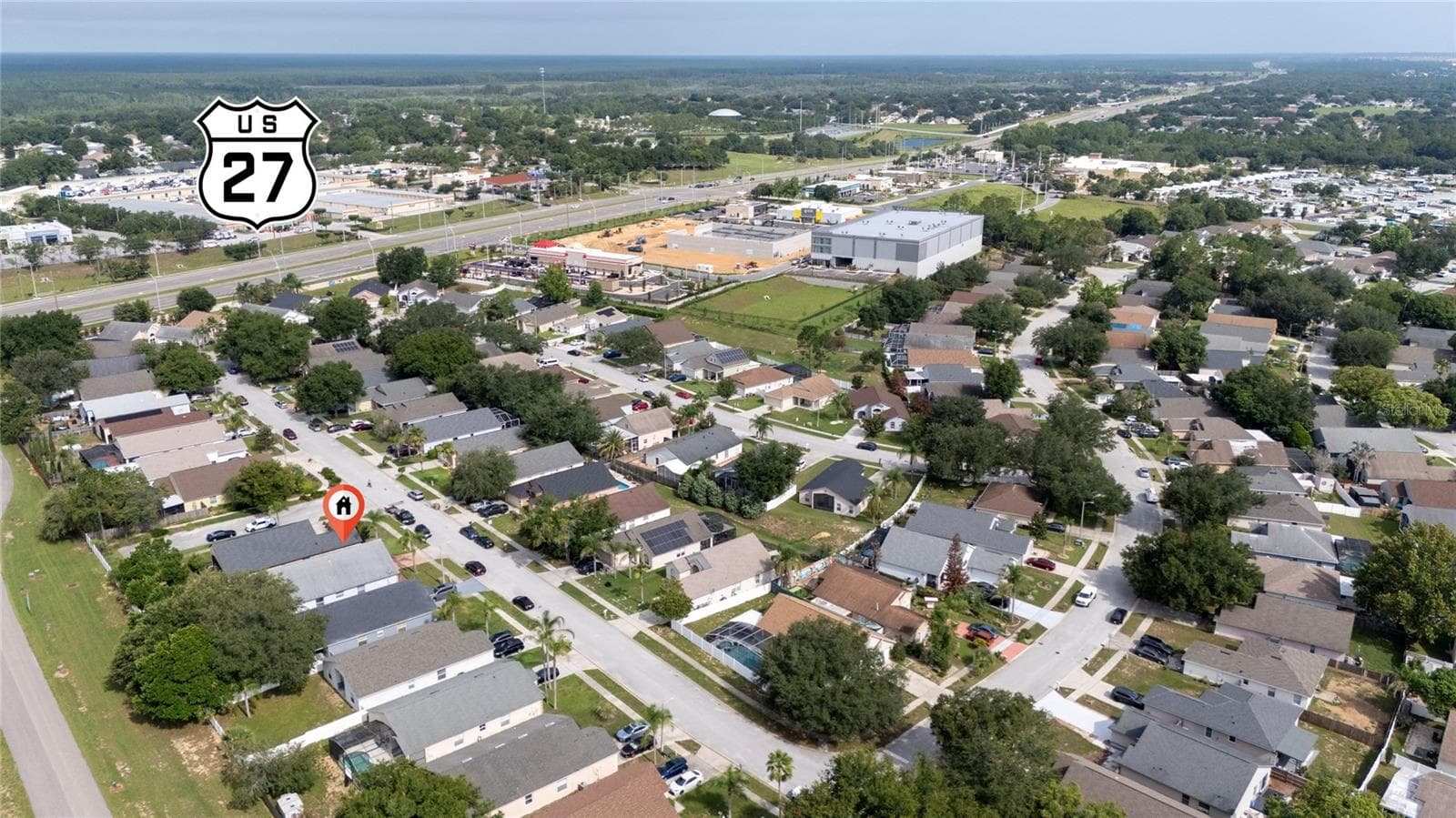 Single Family Residence at 16404 COOPERS HAWK AVE, CLERMONT, photo 43 of 50