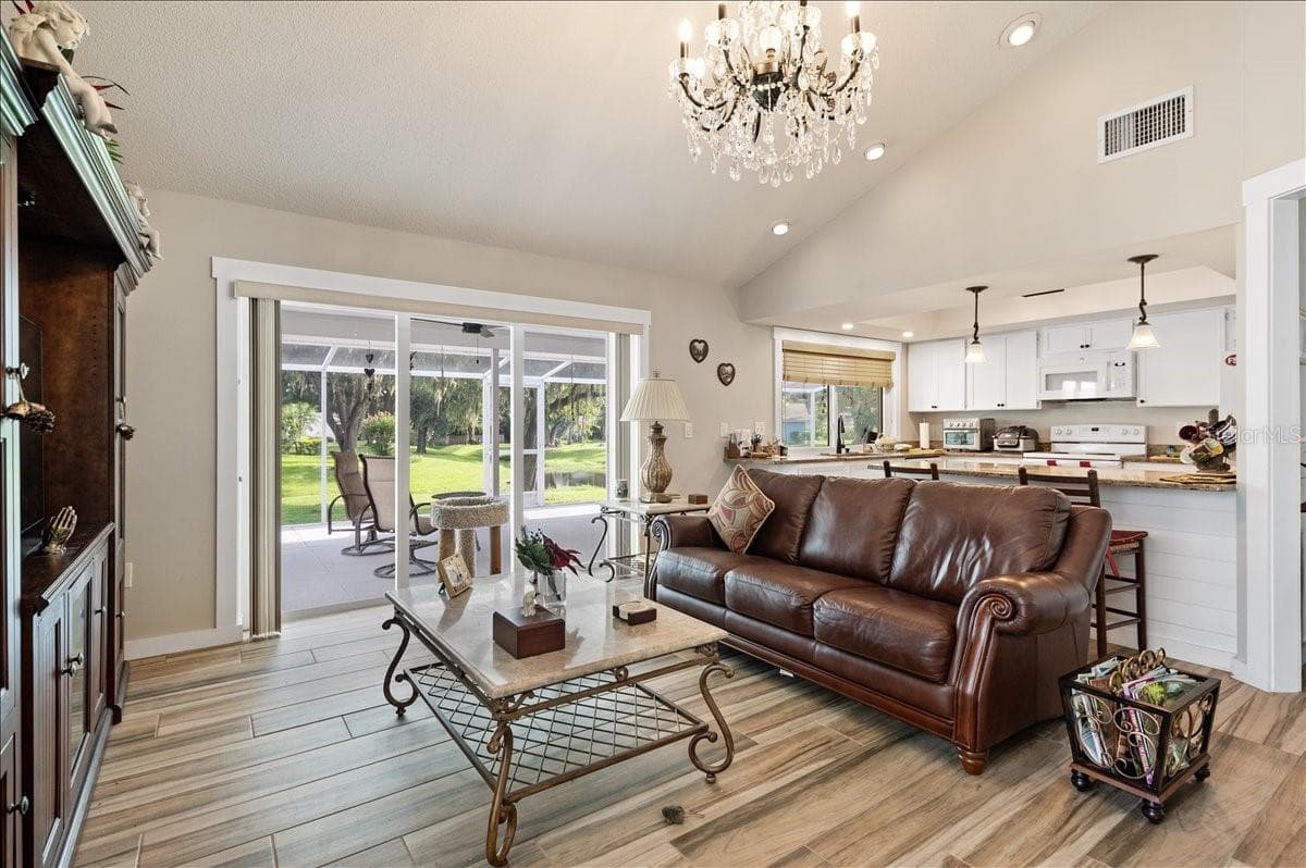 Single Family Residence at 5438 DOMINICA CIR, SARASOTA, photo 4 of 28