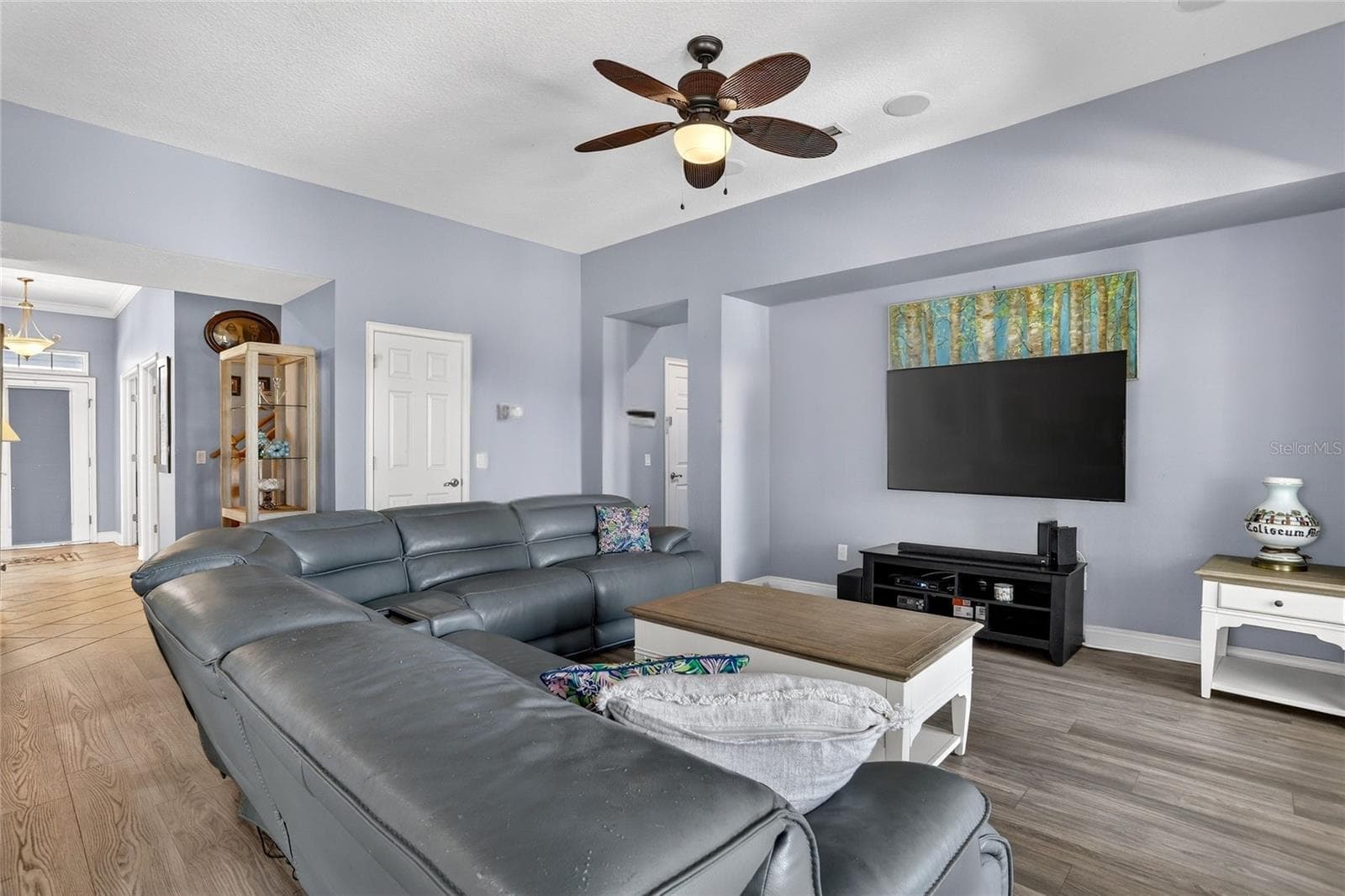 Single Family Residence at 416 MANNS HARBOR DR, APOLLO BEACH, photo 8 of 40