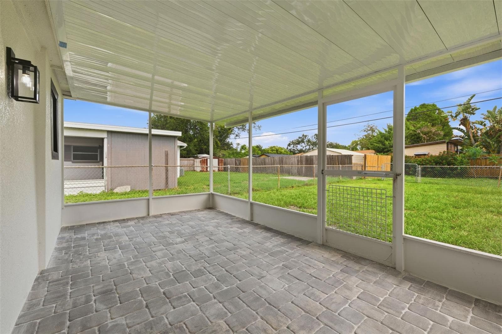Single Family Residence at 4409 W WYOMING AVE, TAMPA, photo 23 of 28