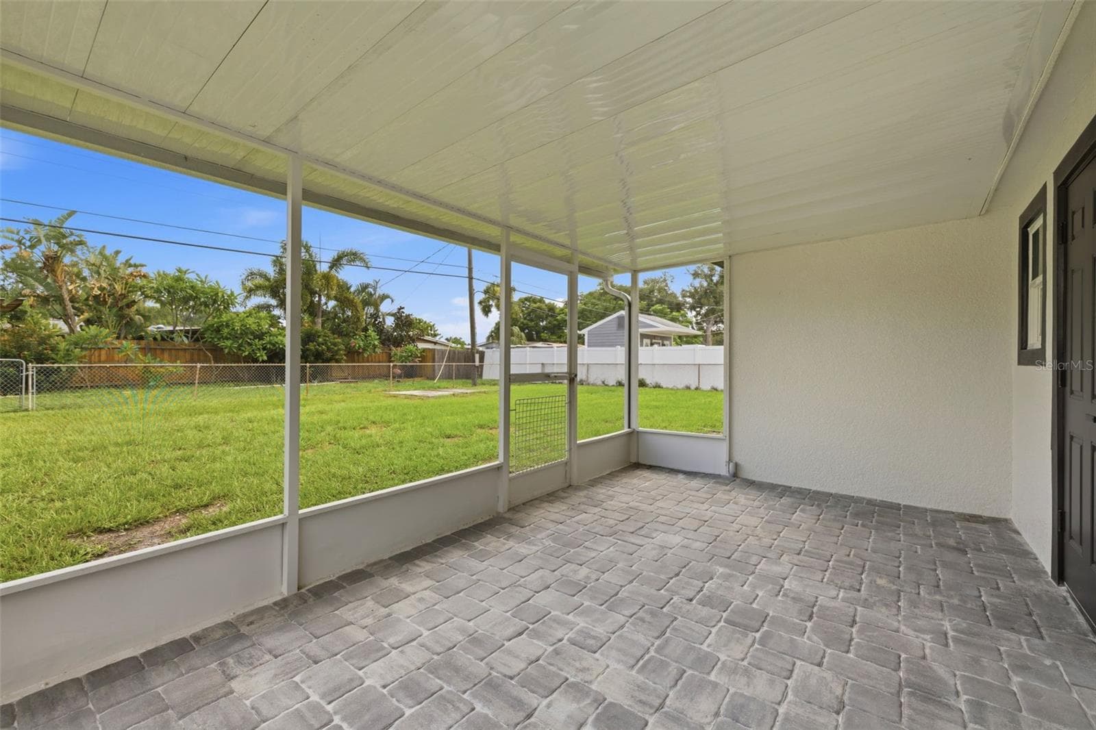Single Family Residence at 4409 W WYOMING AVE, TAMPA, photo 24 of 28