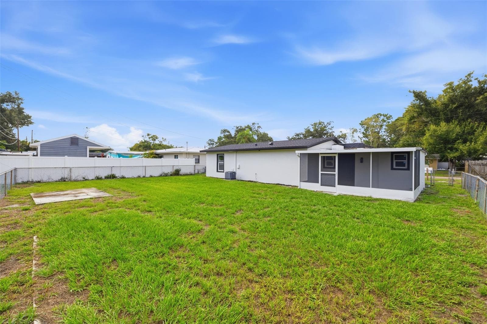 Single Family Residence at 4409 W WYOMING AVE, TAMPA, photo 26 of 28