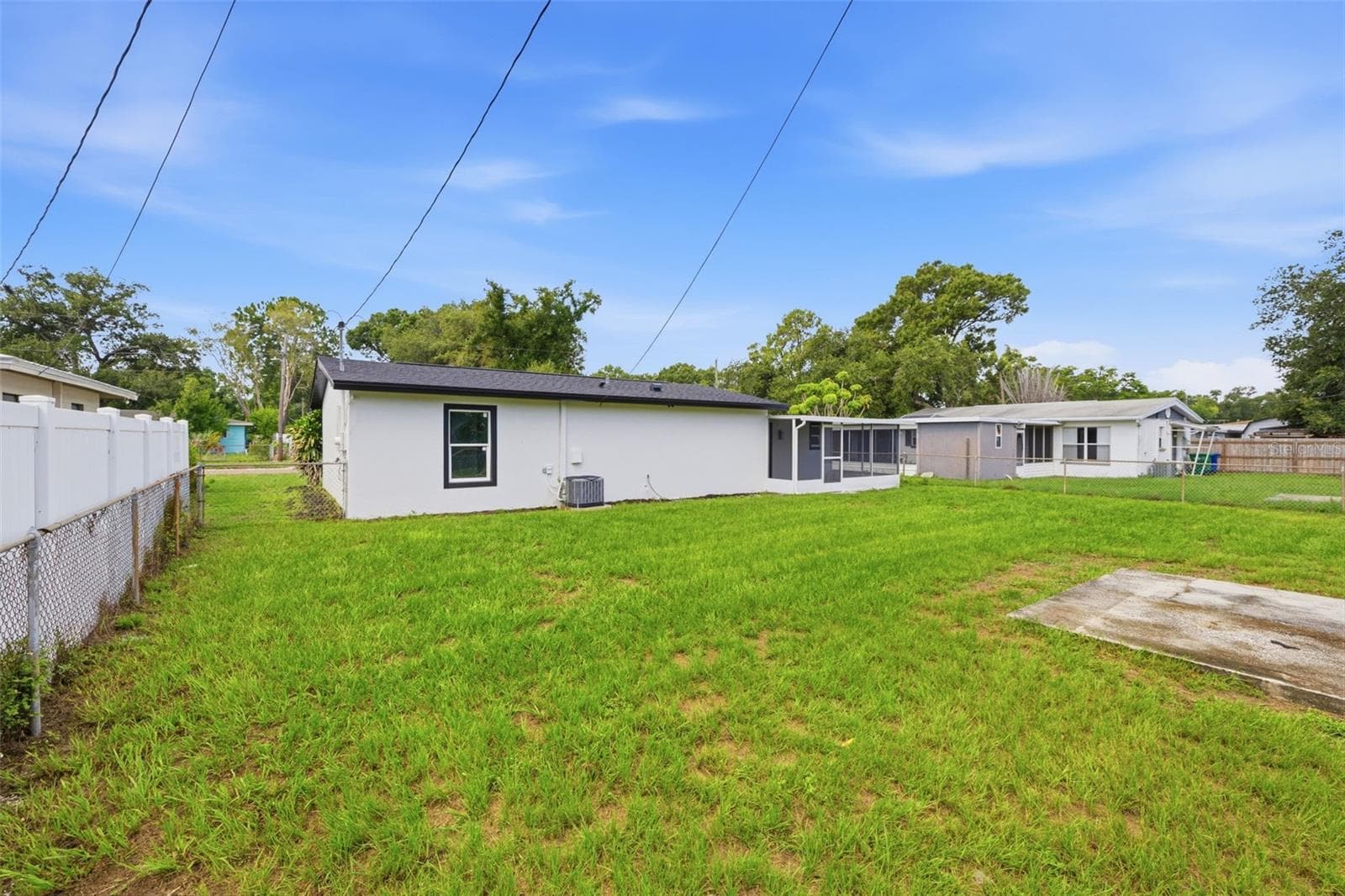 Single Family Residence at 4409 W WYOMING AVE, TAMPA, photo 27 of 28