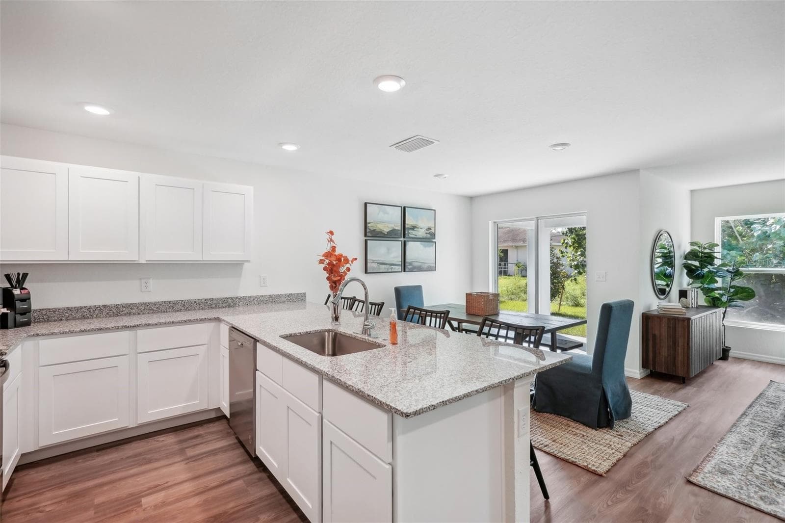 Single Family Residence at 817 GREEN LEAF RD, AVON PARK, photo 20 of 51
