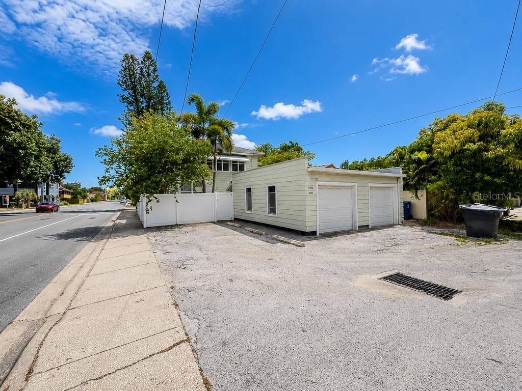 Single Family Residence at 400 20TH ST N, ST PETERSBURG, photo 66 of 77